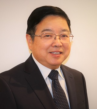 Jeremy Li