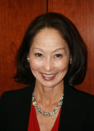 Janice Fukai